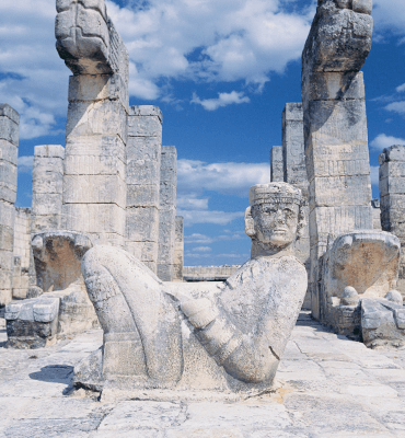 tour chichen itza 3