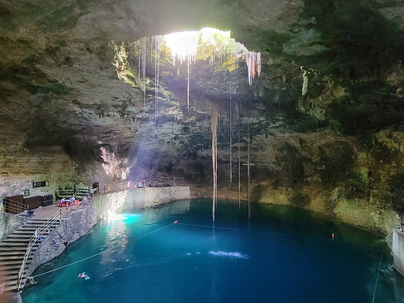 cenote-hubiku