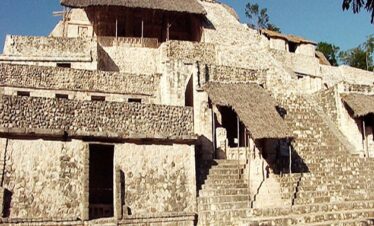 EK BALAM – VALLADOLID