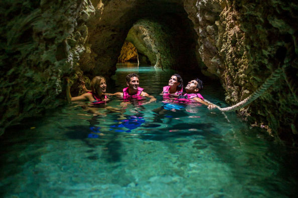 XCARET PARK | Outstanding Tours & Travel Cancun