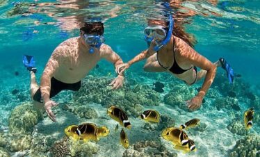 TOURS ACUATICOS