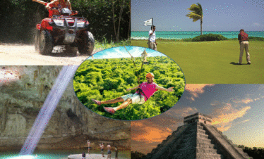 TOURS