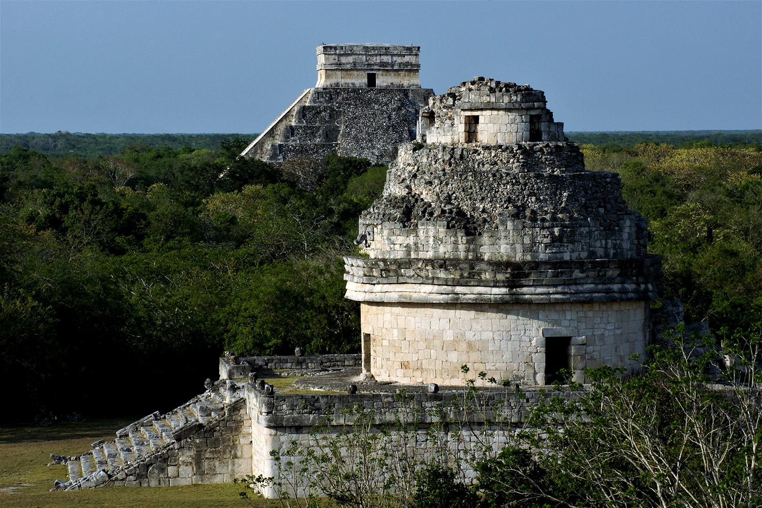 chichen itza 6